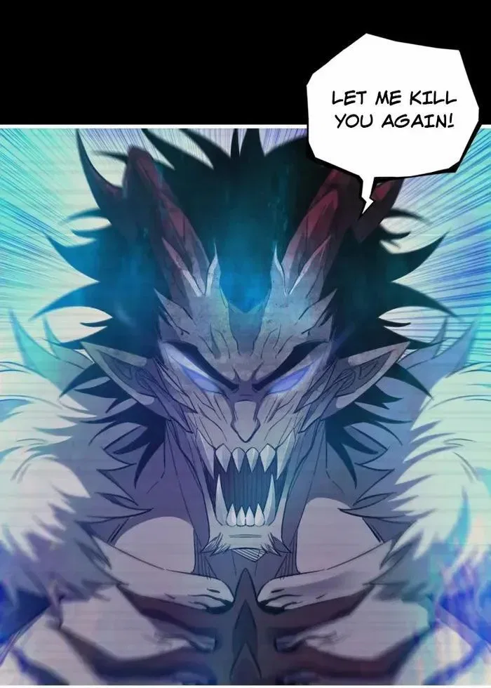 I Am Carrying Gold From The Post-Apocalyptic World Chapter 702 – Page 41