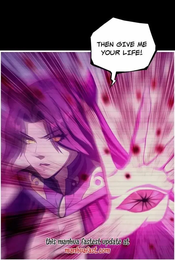 I Am Carrying Gold From The Post-Apocalyptic World Chapter 702 – Page 56