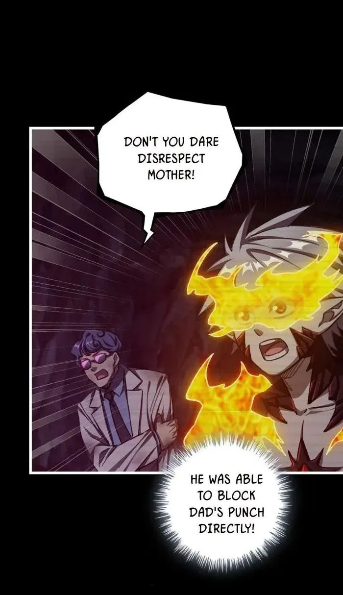I Am Carrying Gold From The Post-Apocalyptic World Chapter 701 – Page 8