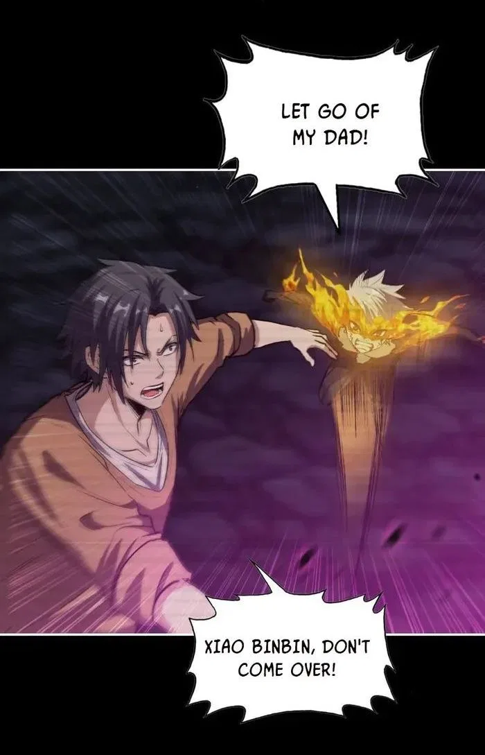I Am Carrying Gold From The Post-Apocalyptic World Chapter 701 – Page 22