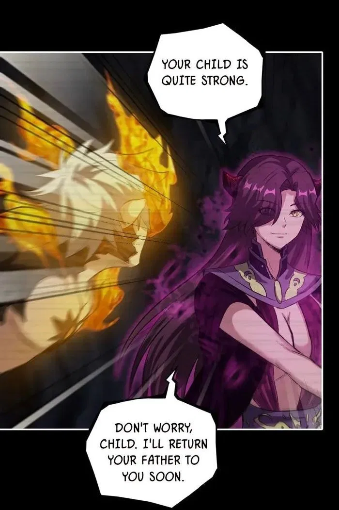I Am Carrying Gold From The Post-Apocalyptic World Chapter 701 – Page 23