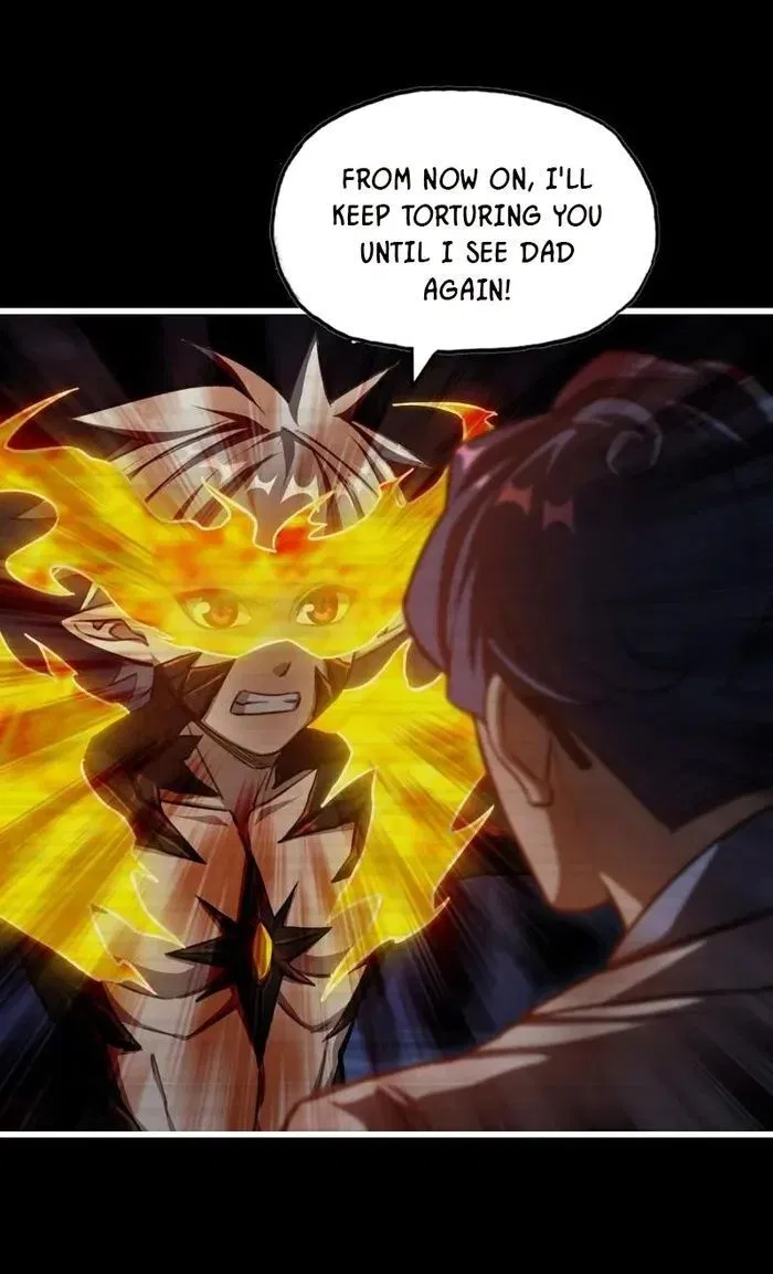 I Am Carrying Gold From The Post-Apocalyptic World Chapter 701 – Page 31