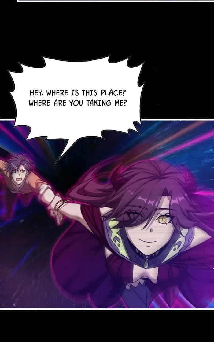 I Am Carrying Gold From The Post-Apocalyptic World Chapter 701 – Page 34