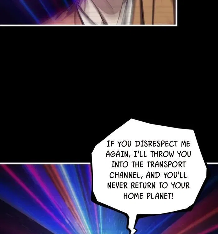 I Am Carrying Gold From The Post-Apocalyptic World Chapter 701 – Page 37