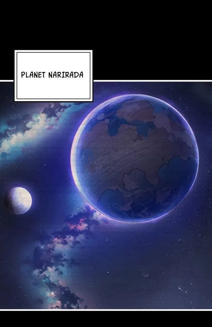 I Am Carrying Gold From The Post-Apocalyptic World Chapter 701 – Page 39
