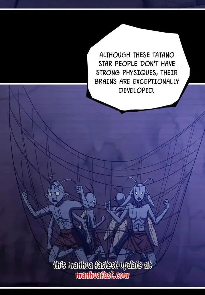 I Am Carrying Gold From The Post-Apocalyptic World Chapter 701 – Page 42