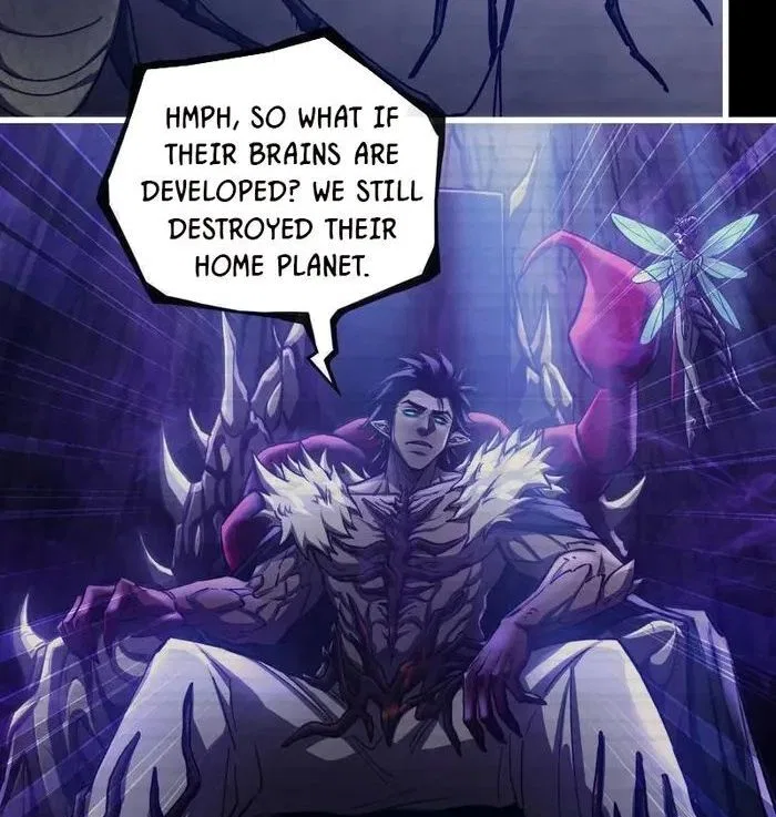 I Am Carrying Gold From The Post-Apocalyptic World Chapter 701 – Page 44