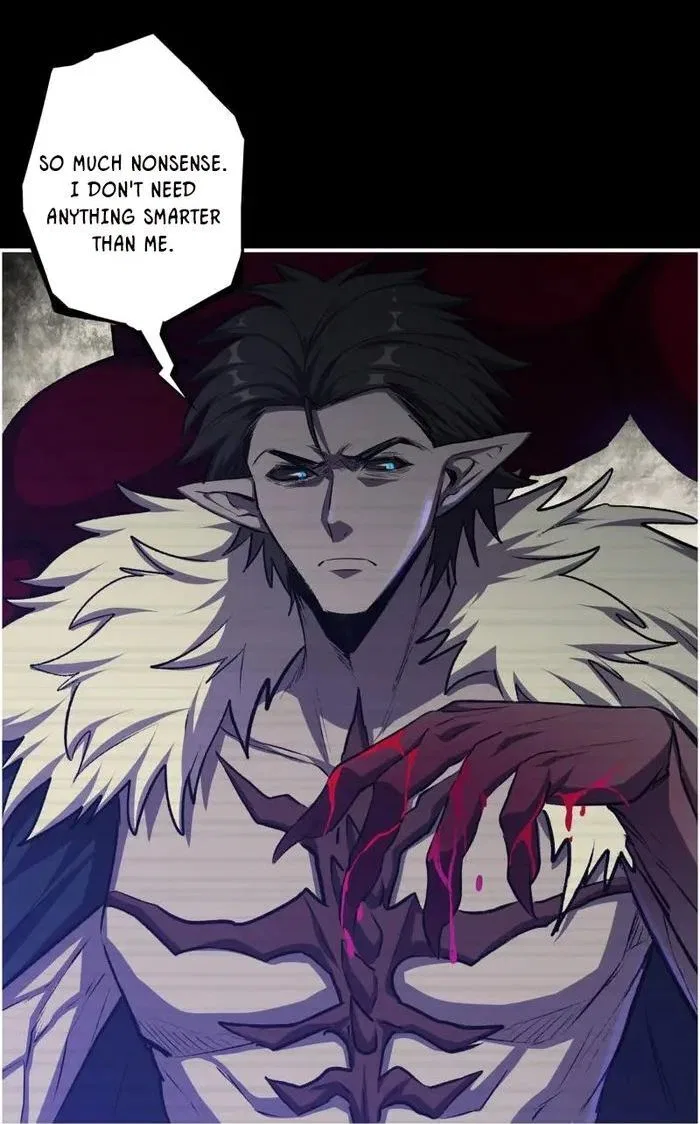 I Am Carrying Gold From The Post-Apocalyptic World Chapter 701 – Page 52