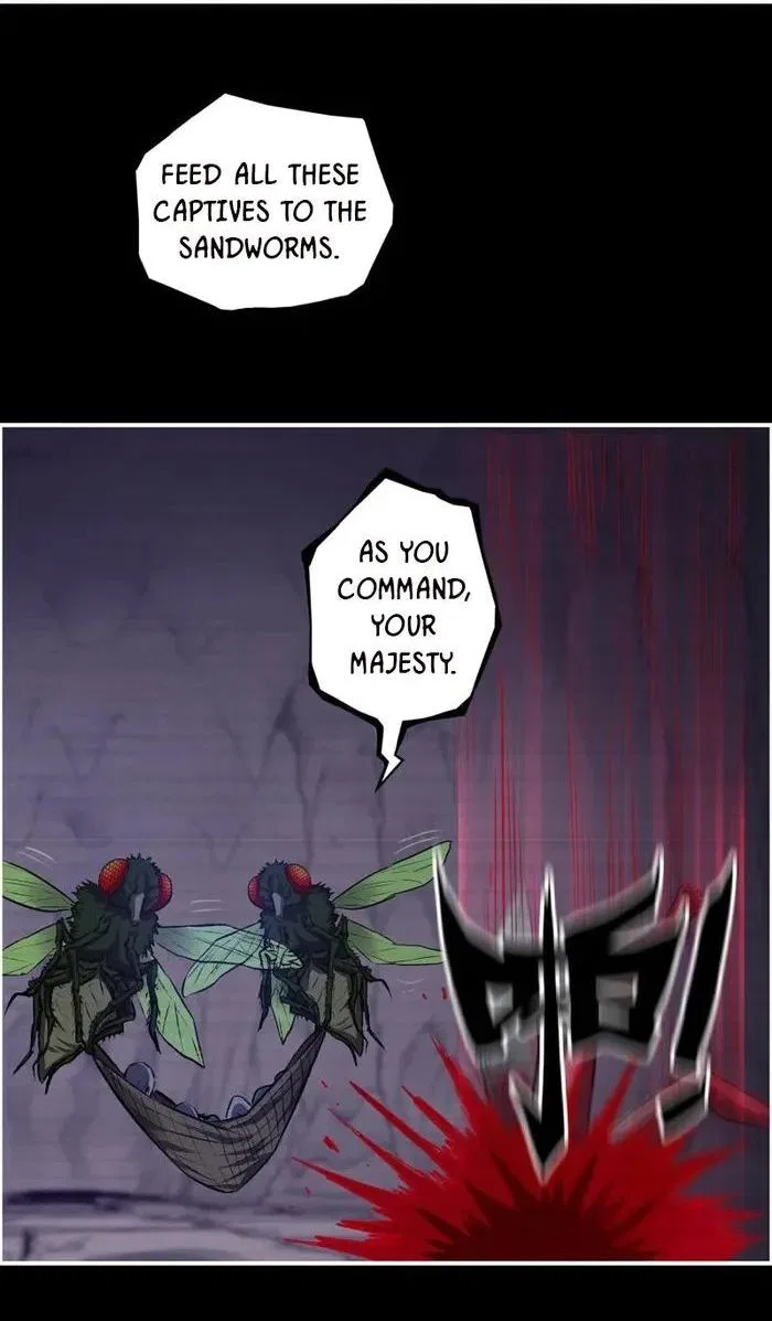 I Am Carrying Gold From The Post-Apocalyptic World Chapter 701 – Page 53