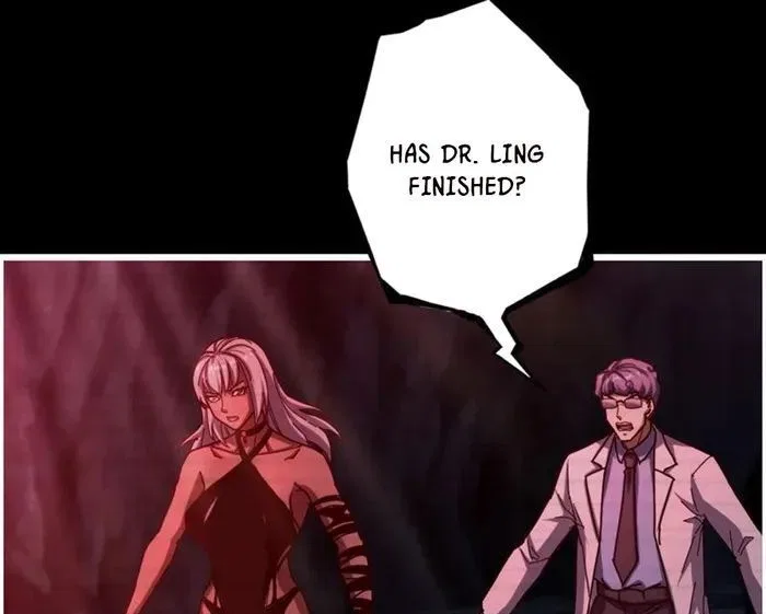 I Am Carrying Gold From The Post-Apocalyptic World Chapter 700 – Page 10
