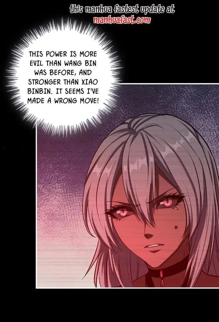 I Am Carrying Gold From The Post-Apocalyptic World Chapter 700 – Page 16