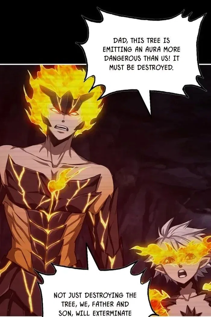 I Am Carrying Gold From The Post-Apocalyptic World Chapter 700 – Page 20