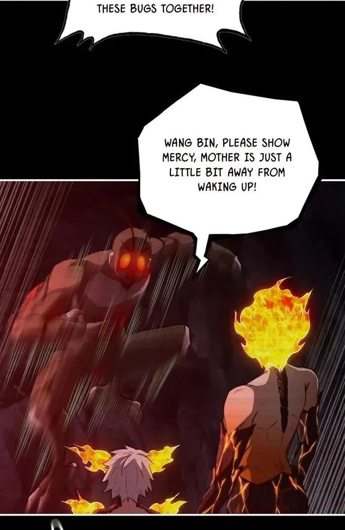 I Am Carrying Gold From The Post-Apocalyptic World Chapter 700 – Page 21