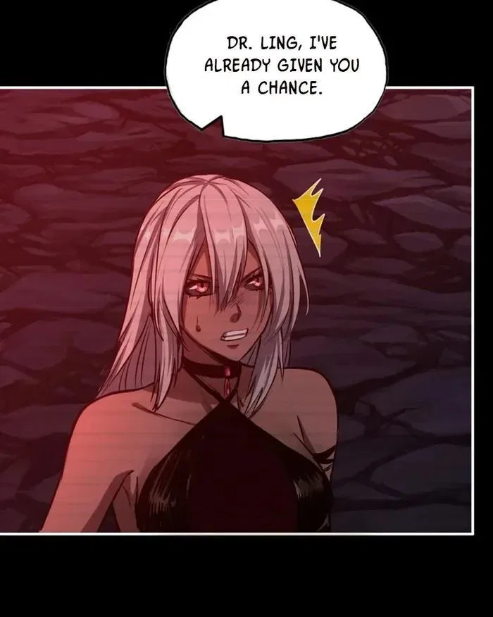 I Am Carrying Gold From The Post-Apocalyptic World Chapter 700 – Page 25