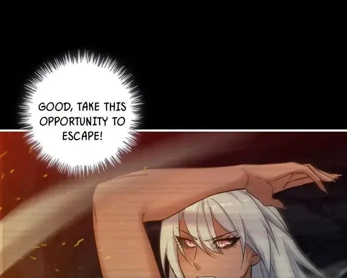 I Am Carrying Gold From The Post-Apocalyptic World Chapter 700 – Page 35