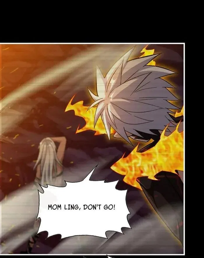 I Am Carrying Gold From The Post-Apocalyptic World Chapter 700 – Page 37