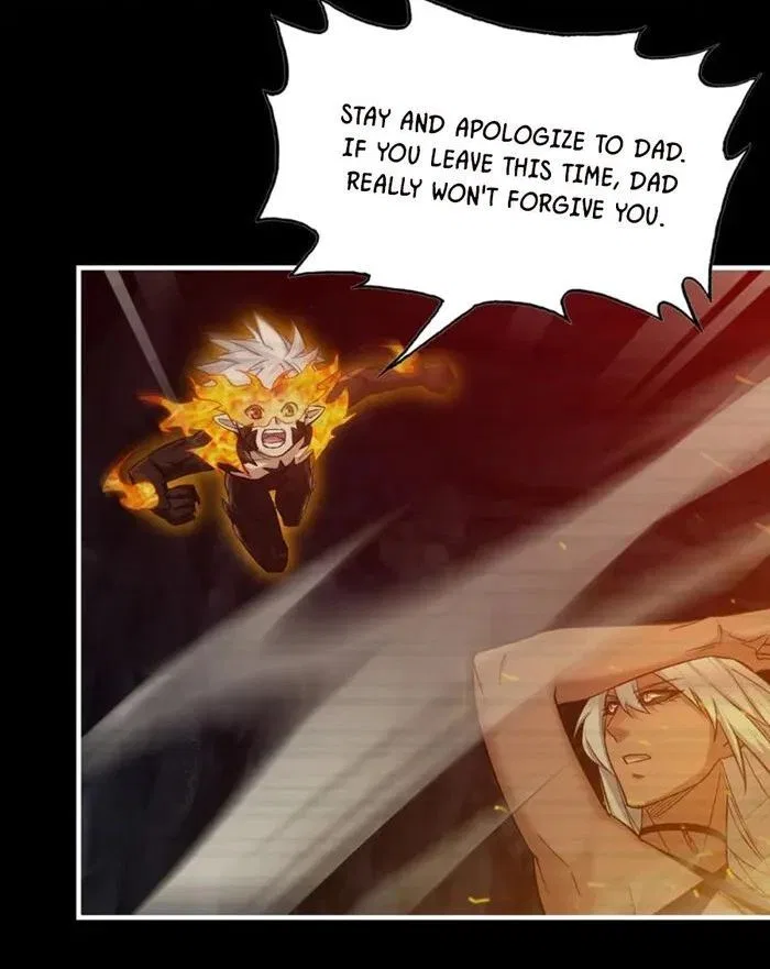 I Am Carrying Gold From The Post-Apocalyptic World Chapter 700 – Page 38
