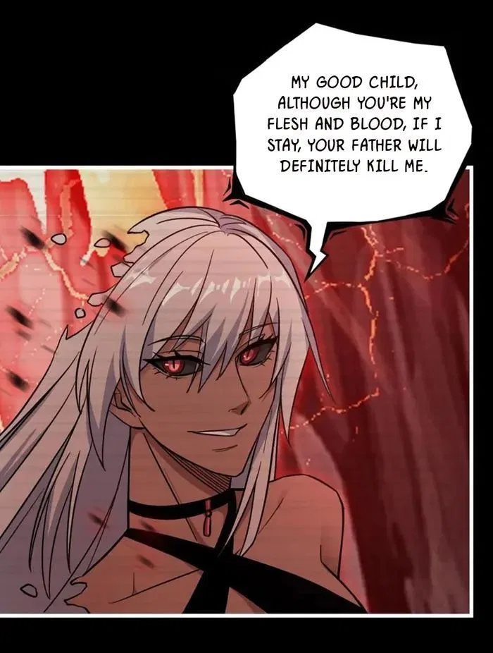 I Am Carrying Gold From The Post-Apocalyptic World Chapter 700 – Page 39