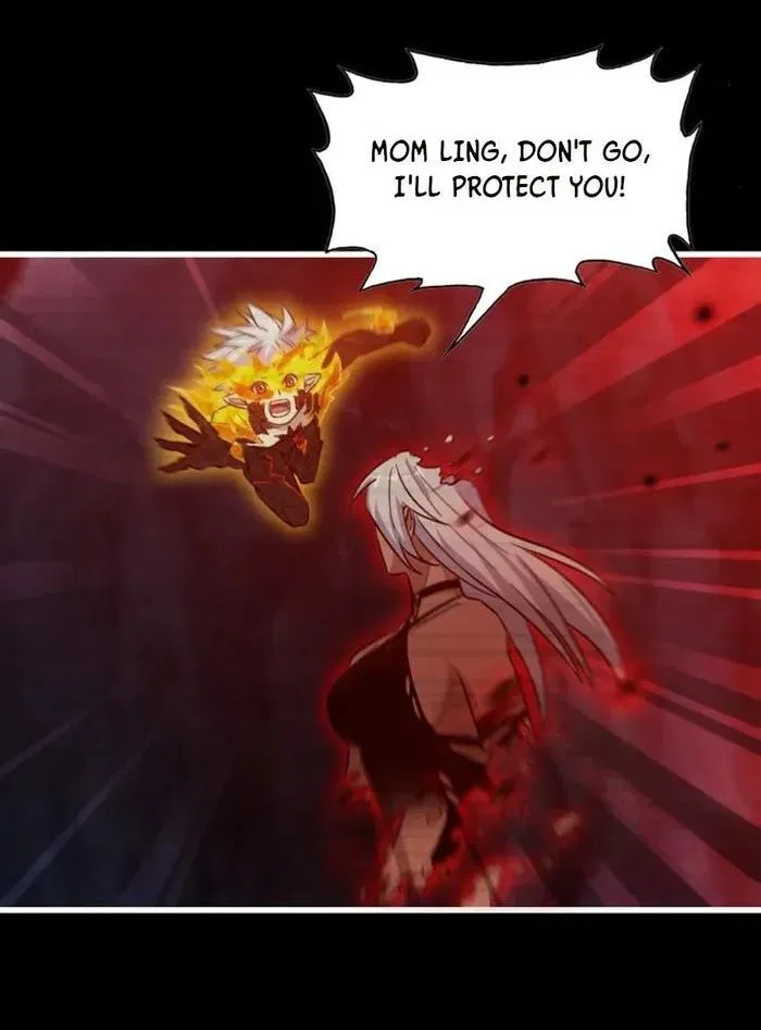 I Am Carrying Gold From The Post-Apocalyptic World Chapter 700 – Page 40