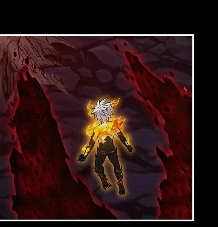 I Am Carrying Gold From The Post-Apocalyptic World Chapter 700 – Page 41