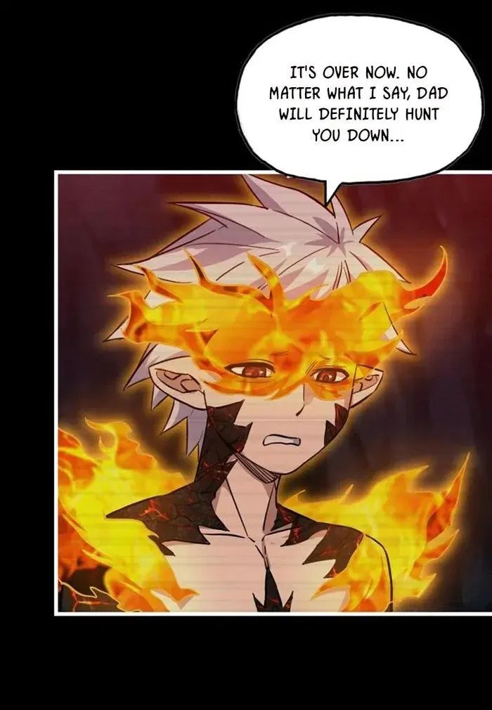 I Am Carrying Gold From The Post-Apocalyptic World Chapter 700 – Page 42