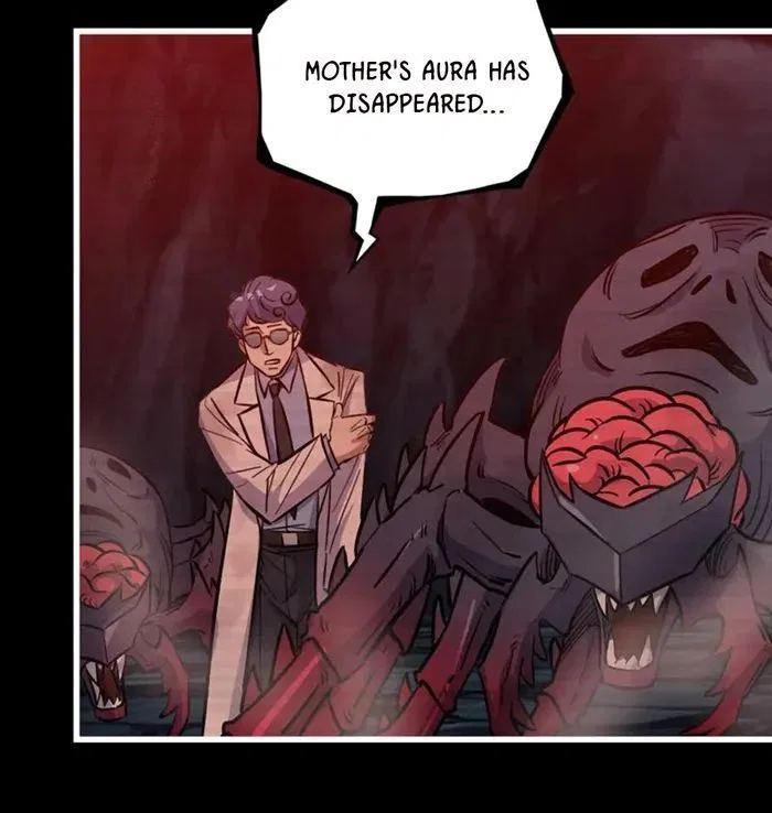 I Am Carrying Gold From The Post-Apocalyptic World Chapter 700 – Page 45