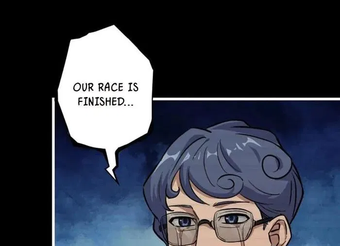 I Am Carrying Gold From The Post-Apocalyptic World Chapter 700 – Page 46
