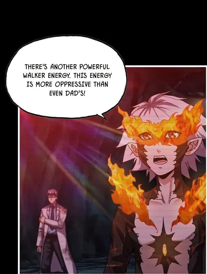 I Am Carrying Gold From The Post-Apocalyptic World Chapter 700 – Page 50