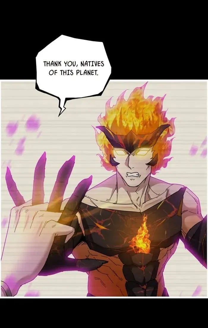 I Am Carrying Gold From The Post-Apocalyptic World Chapter 700 – Page 53