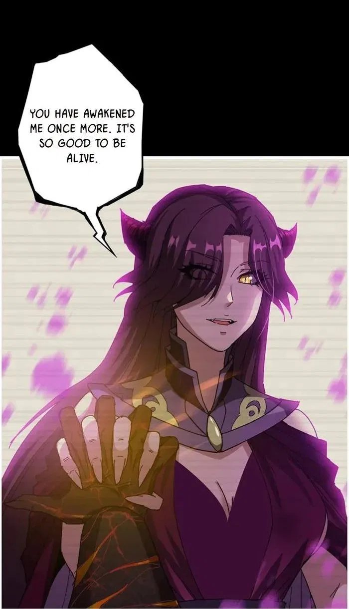 I Am Carrying Gold From The Post-Apocalyptic World Chapter 700 – Page 54