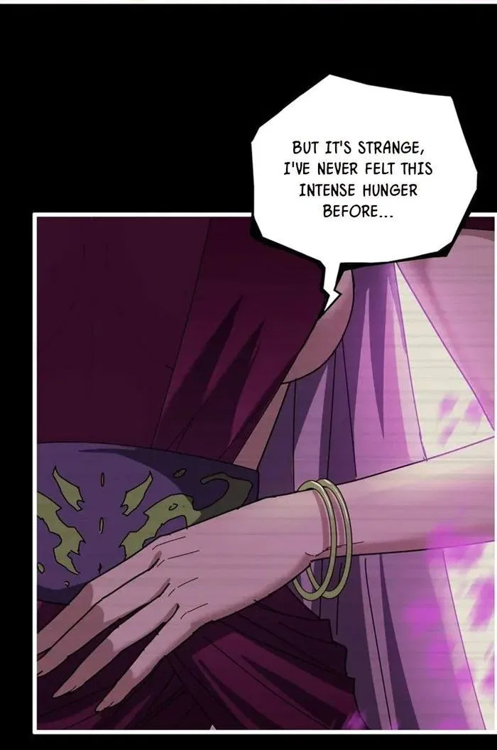 I Am Carrying Gold From The Post-Apocalyptic World Chapter 700 – Page 55