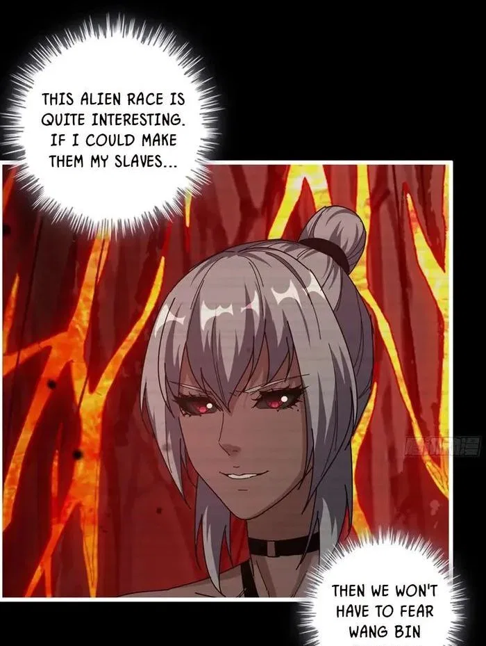 I Am Carrying Gold From The Post-Apocalyptic World Chapter 699 – Page 5