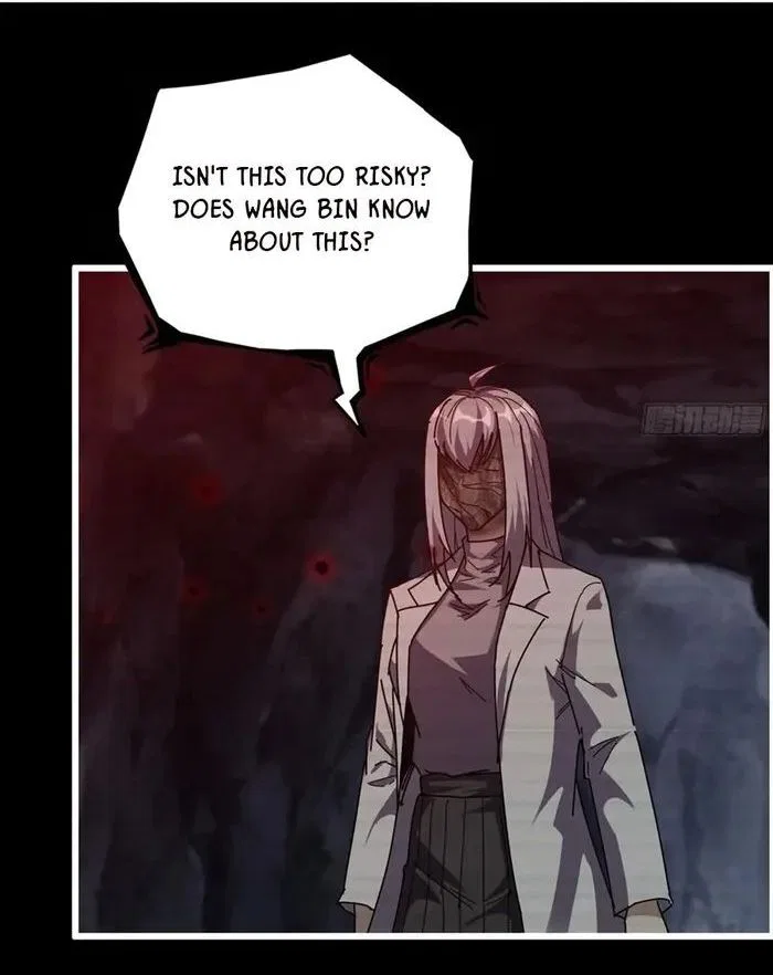 I Am Carrying Gold From The Post-Apocalyptic World Chapter 699 – Page 7