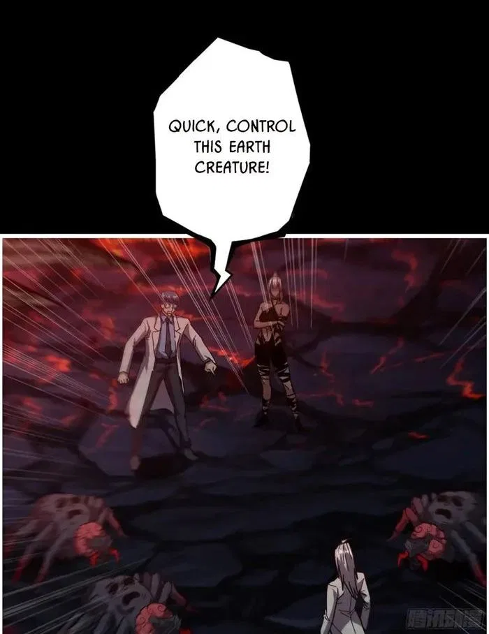 I Am Carrying Gold From The Post-Apocalyptic World Chapter 699 – Page 9