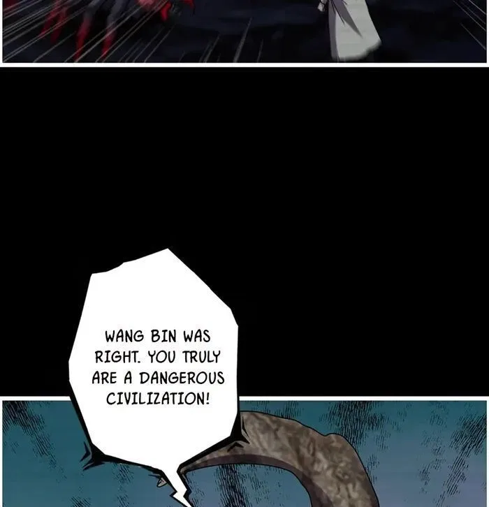 I Am Carrying Gold From The Post-Apocalyptic World Chapter 699 – Page 10