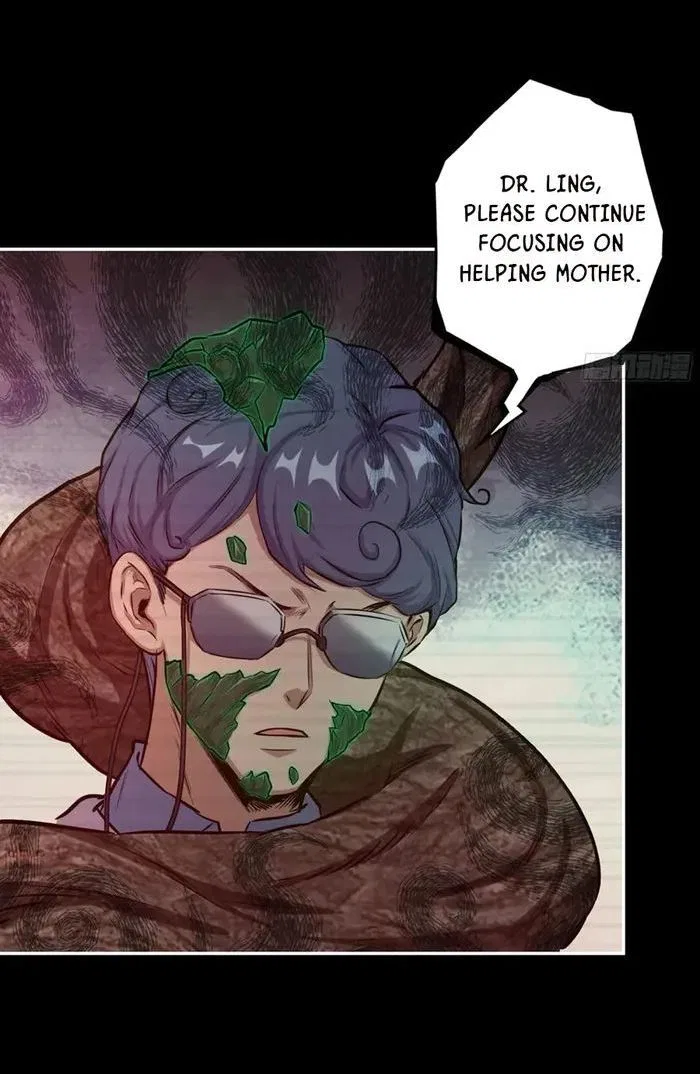 I Am Carrying Gold From The Post-Apocalyptic World Chapter 699 – Page 15