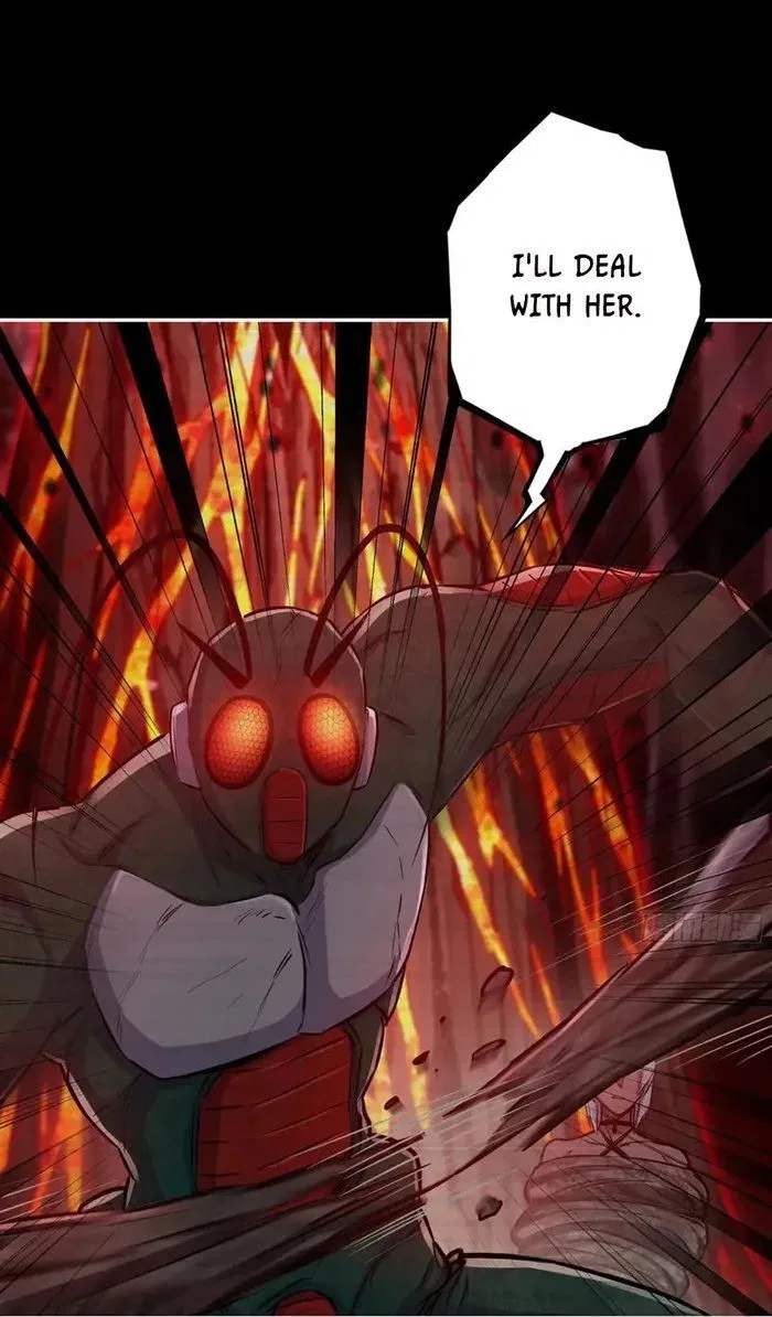 I Am Carrying Gold From The Post-Apocalyptic World Chapter 699 – Page 16