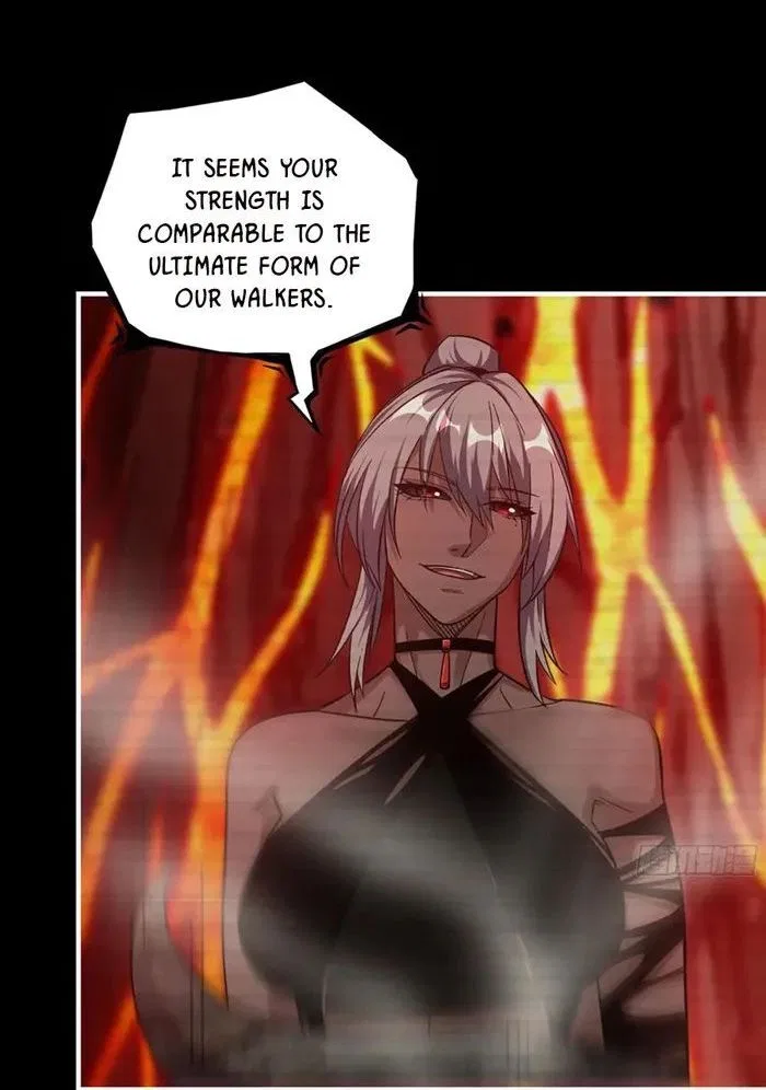 I Am Carrying Gold From The Post-Apocalyptic World Chapter 699 – Page 32