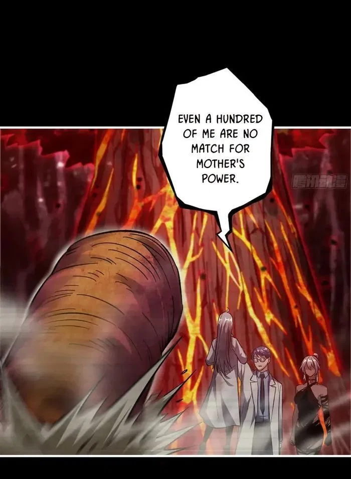 I Am Carrying Gold From The Post-Apocalyptic World Chapter 699 – Page 36