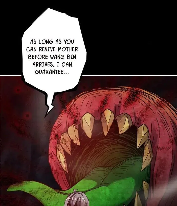 I Am Carrying Gold From The Post-Apocalyptic World Chapter 699 – Page 37