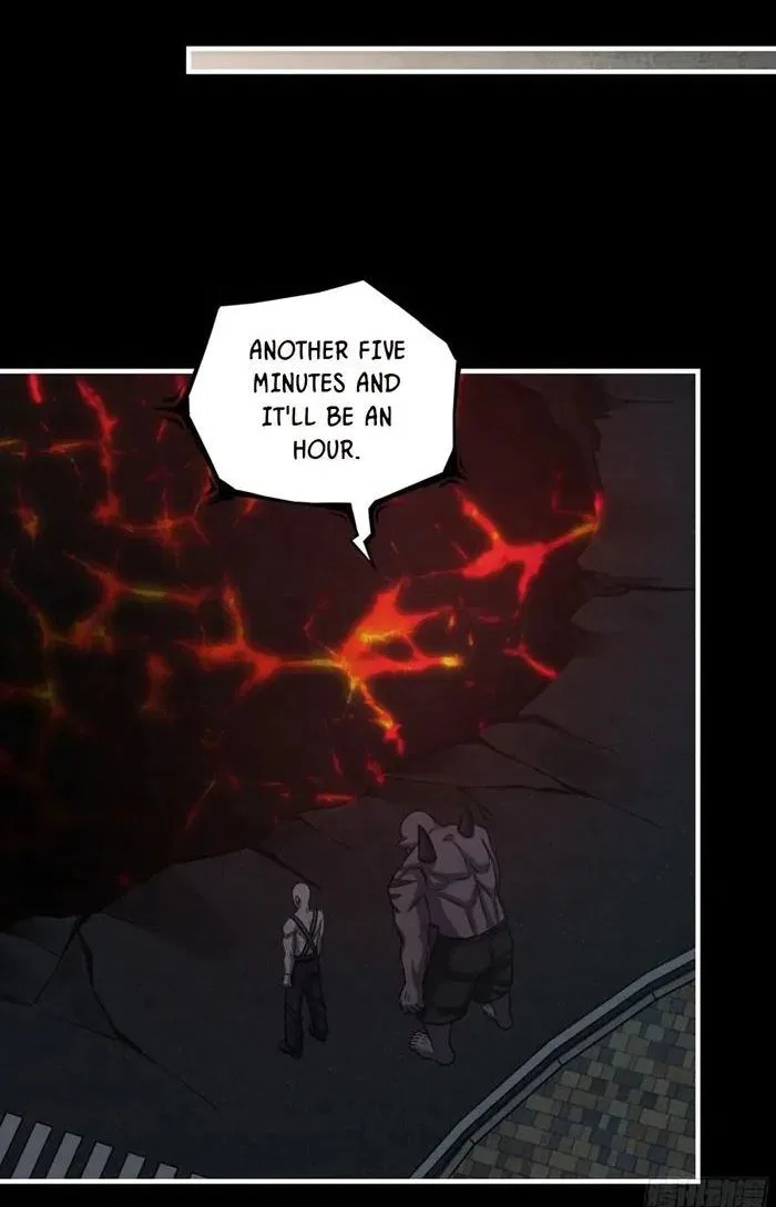I Am Carrying Gold From The Post-Apocalyptic World Chapter 699 – Page 44