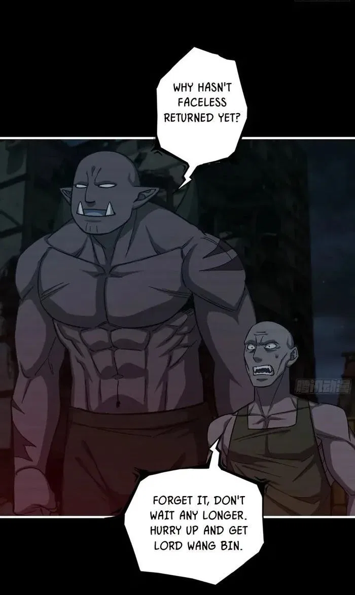 I Am Carrying Gold From The Post-Apocalyptic World Chapter 699 – Page 45