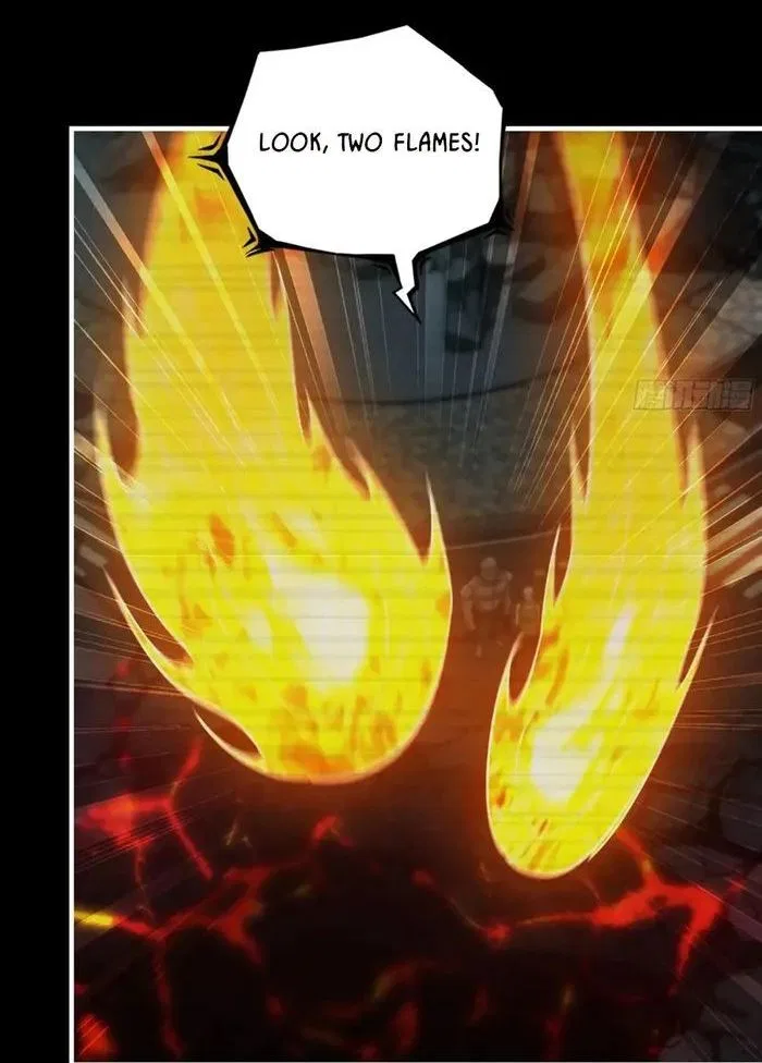 I Am Carrying Gold From The Post-Apocalyptic World Chapter 699 – Page 46
