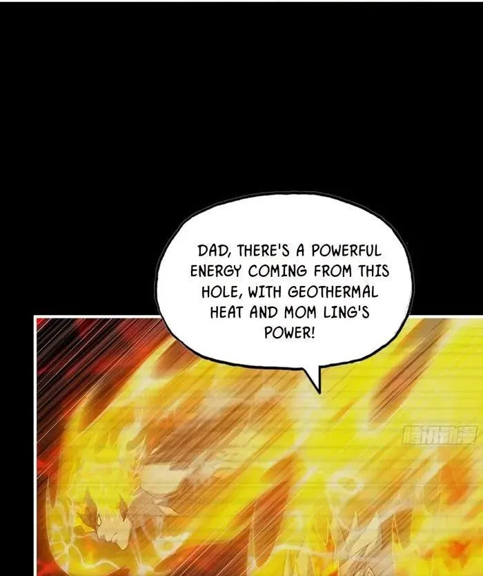I Am Carrying Gold From The Post-Apocalyptic World Chapter 699 – Page 48