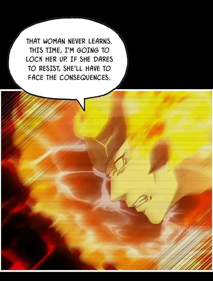 I Am Carrying Gold From The Post-Apocalyptic World Chapter 699 – Page 50