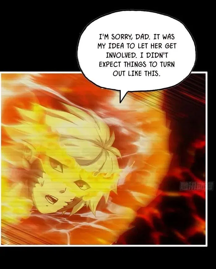I Am Carrying Gold From The Post-Apocalyptic World Chapter 699 – Page 51
