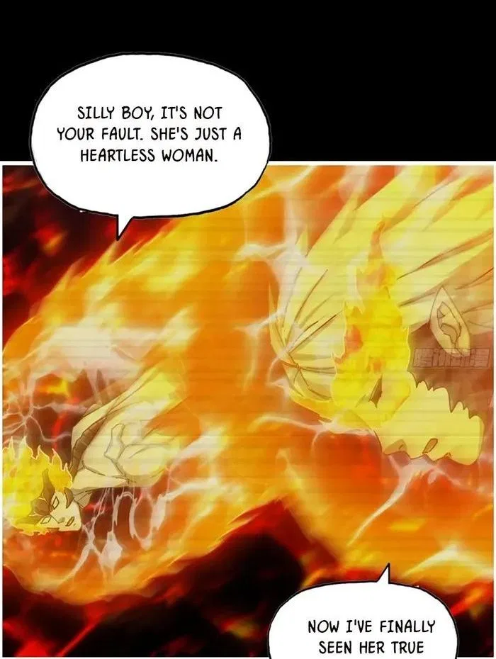 I Am Carrying Gold From The Post-Apocalyptic World Chapter 699 – Page 52