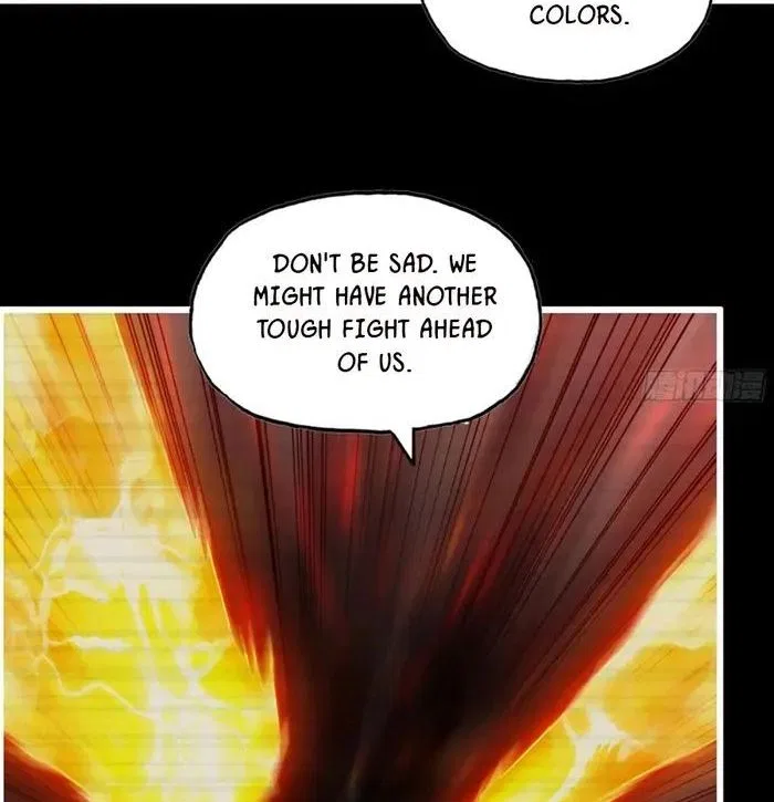 I Am Carrying Gold From The Post-Apocalyptic World Chapter 699 – Page 53