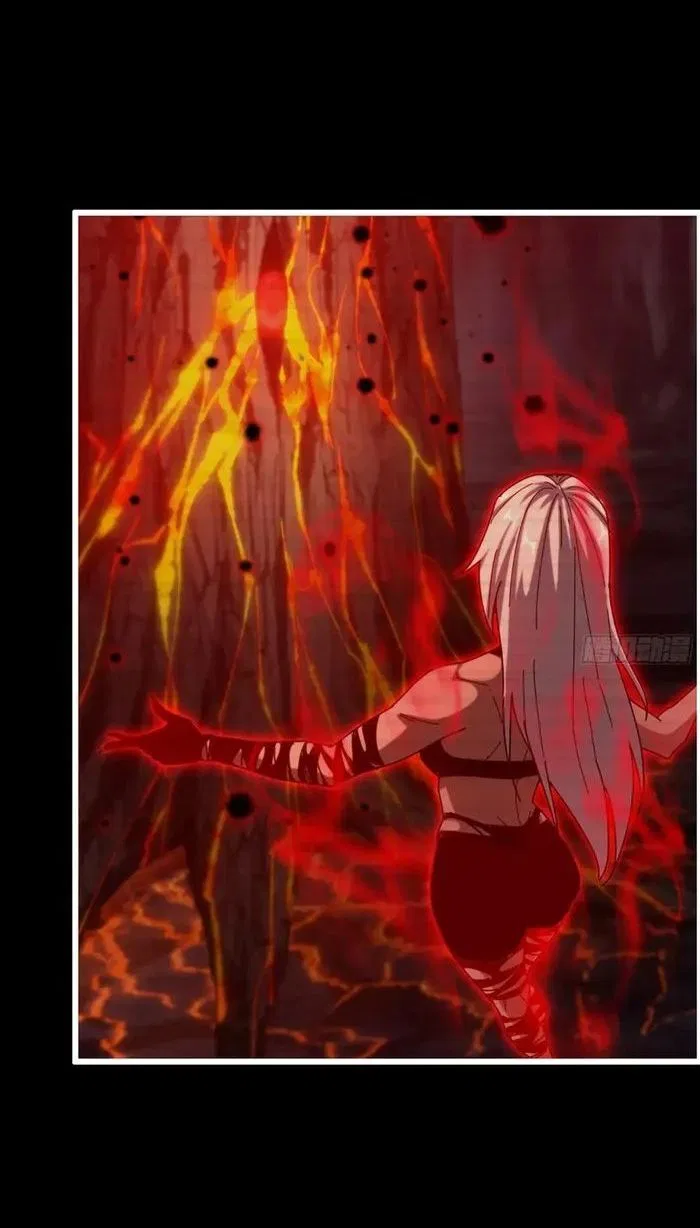 I Am Carrying Gold From The Post-Apocalyptic World Chapter 699 – Page 55