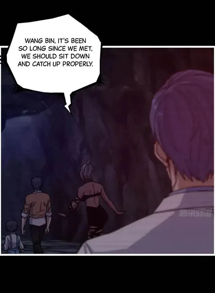 I Am Carrying Gold From The Post-Apocalyptic World Chapter 698 – Page 4